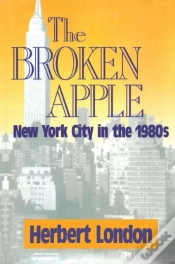Capa do artigo Broken Apple