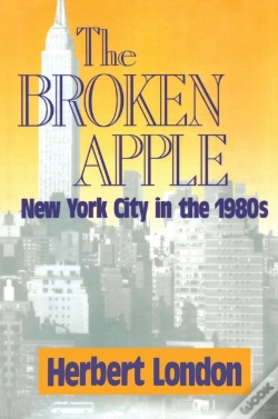 Capa do artigo Broken Apple