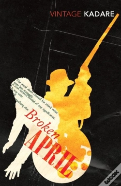 Capa do artigo Broken April
