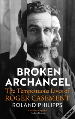 Capa do artigo Broken Archangel