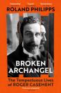 Broken Archangel - Preview