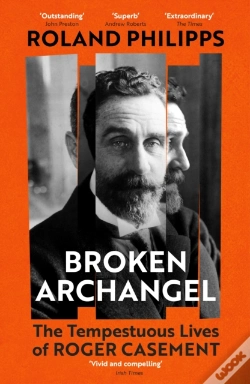 Capa do artigo Broken Archangel
