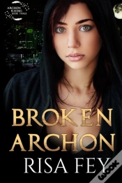 Capa do artigo Broken Archon