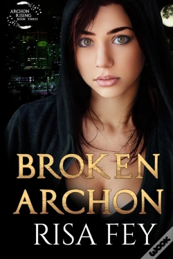 Capa do artigo Broken Archon