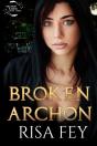 Broken Archon - Preview