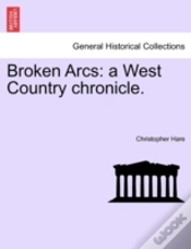 Capa do artigo Broken Arcs