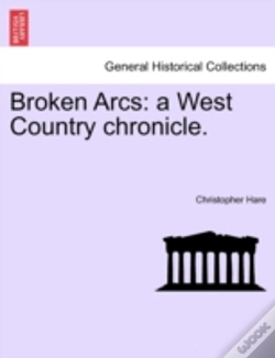 Capa do artigo Broken Arcs