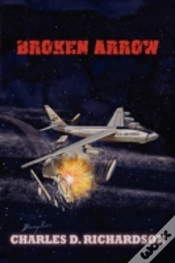 Capa do artigo Broken Arrow