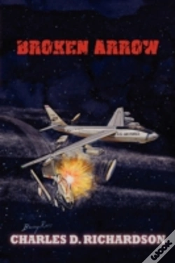 Capa do artigo Broken Arrow