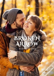 Capa do artigo Broken Arrow