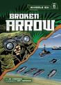 Broken Arrow - Preview