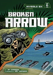 Capa do artigo Broken Arrow