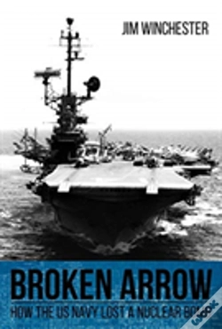 Capa do artigo Broken Arrow