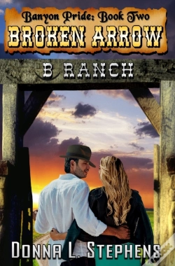 Capa do artigo Broken Arrow