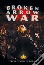 Broken Arrow War
