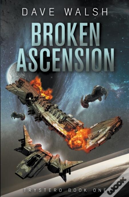 Broken Ascension
