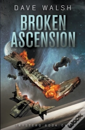 Broken Ascension