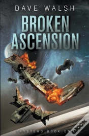 Capa do artigo Broken Ascension
