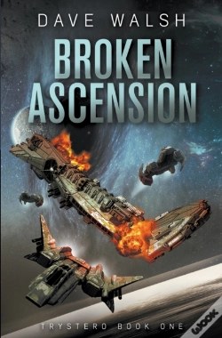 Capa do artigo Broken Ascension