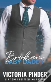 Capa do artigo Broken Baby Daddy