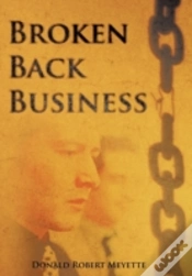 Capa do artigo Broken Back Business