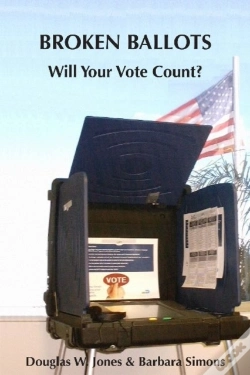 Capa do artigo Broken Ballots