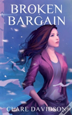 Capa do artigo Broken Bargain (Hidden