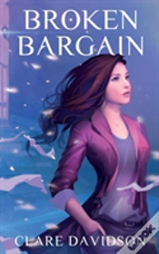 Capa do artigo Broken Bargain (Hidden