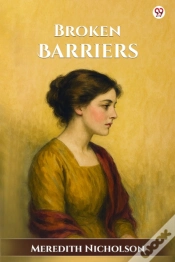 Capa do artigo Broken Barriers (Edition1)