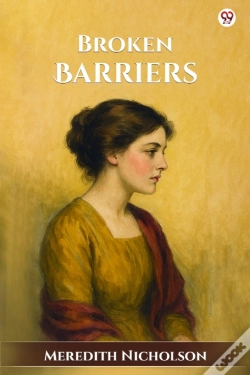 Capa do artigo Broken Barriers (Edition1)