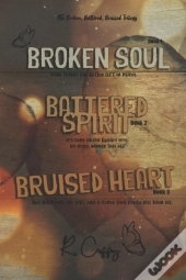 Broken, Battered, Bruised Trilogy