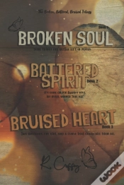 Capa do artigo Broken, Battered, Bruised Trilogy