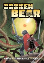 Broken Bear