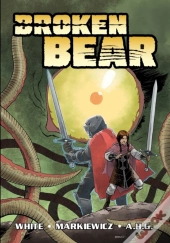 Broken Bear