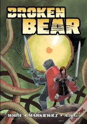 Capa do artigo Broken Bear
