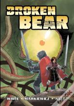 Broken Bear