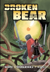 Capa do artigo Broken Bear