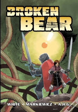 Capa do artigo Broken Bear