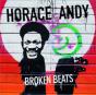 Broken Beats - CD - Preview