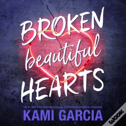 Capa do artigo Broken Beautiful Hearts