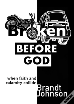 Capa do artigo Broken Before God