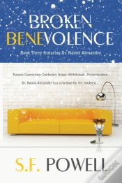 Capa do artigo Broken Benevolence