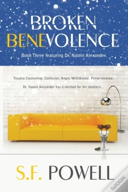 Capa do artigo Broken Benevolence