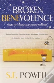 Capa do artigo Broken Benevolence