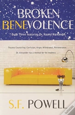 Capa do artigo Broken Benevolence