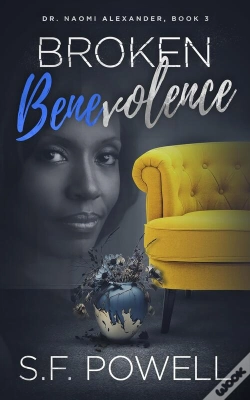 Capa do artigo Broken Benevolence