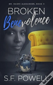 Capa do artigo Broken Benevolence