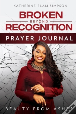Capa do artigo Broken Beyond Recognition Prayer Journal