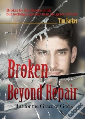 Capa do artigo Broken Beyond Repair