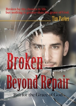 Capa do artigo Broken Beyond Repair